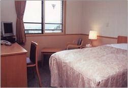 Resort Inn Fuyo Kawaguchiko Inter1