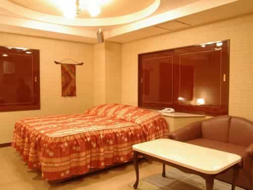 Hotel Fine Olive Sakai (Adult Only) Hotel Fine Olive Sakai (Adult Only)