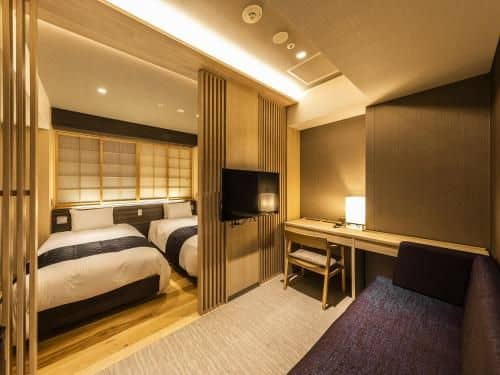Hotel Elcient Kyoto Hachijoguchi Hotel Elcient Kyoto Hachijoguchi
