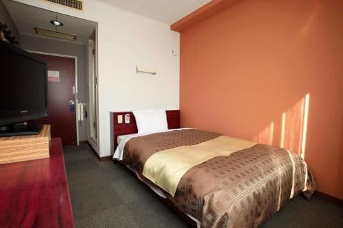 Double Room - Non-Smoking