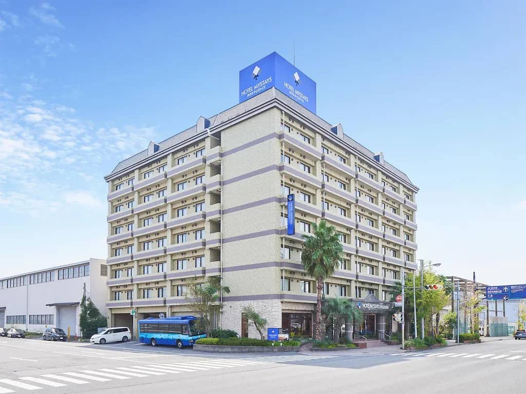 HOTEL MYSTAYS Maihama HOTEL MYSTAYS Maihama