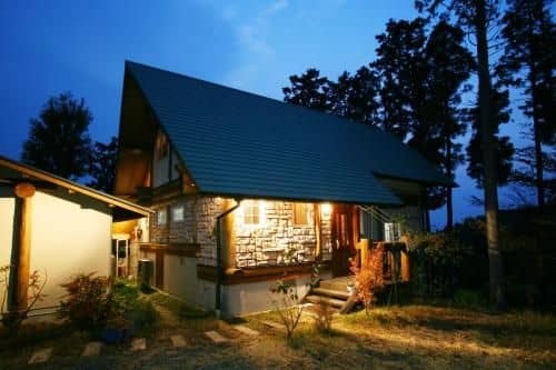 Kurokawa Mori no Cottage Kurokawa Mori no Cottage