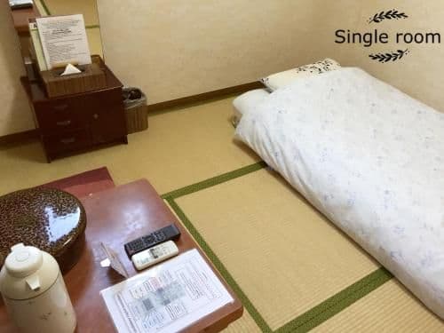 Single Room