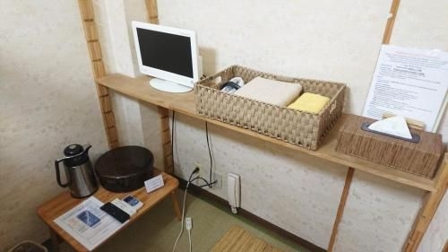 Asakusa Ryokan Toukaisou2