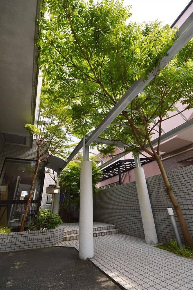 Guest House Hokorobi Guest House Hokorobi