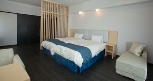Hotel de L'aqua Miyakojima0
