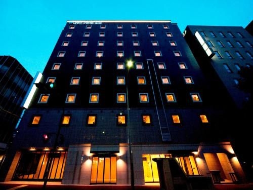 โฮเทล-เกียวโต เบส (Hotel-Kyoto Base)0