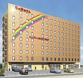 Hotel AZ Yamaguchi Shimonoseki Hotel AZ Yamaguchi Shimonoseki