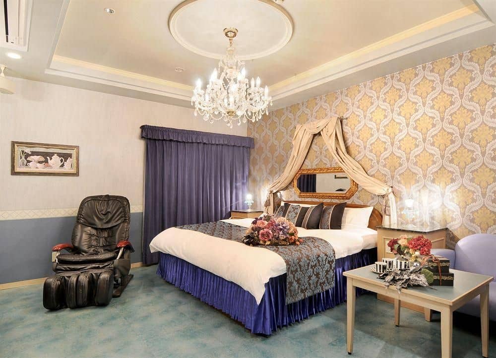 Hotel Chapel Cinderella Hotel Chapel Cinderella