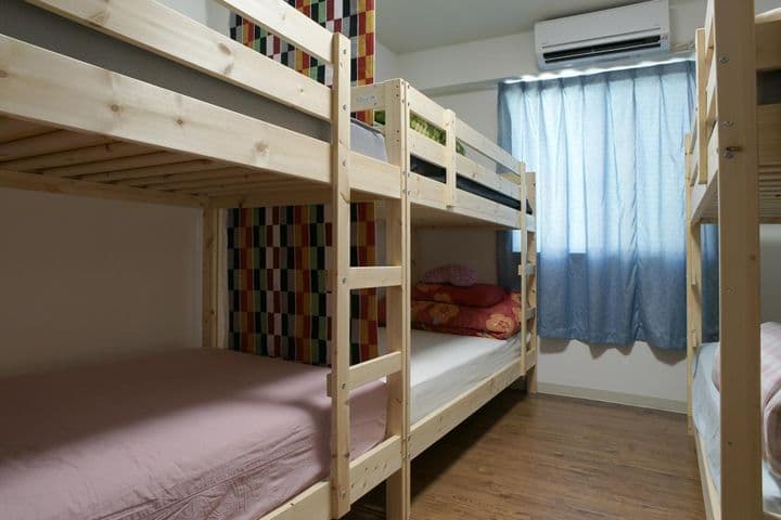 OYO Hotel ヒカリハウス新宿 OYO Hotel ヒカリハウス新宿