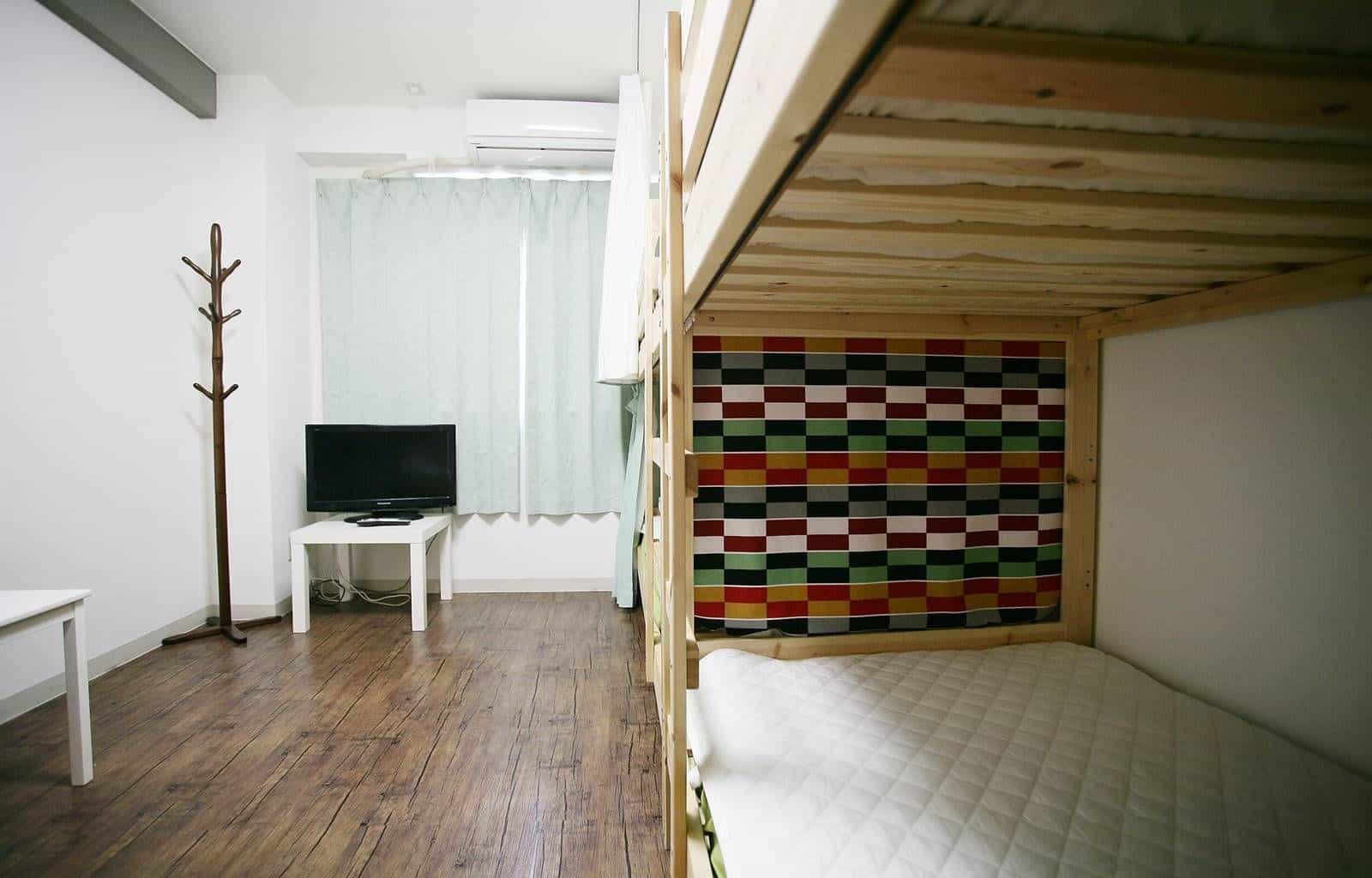 OYO Hotel ヒカリハウス新宿 OYO Hotel ヒカリハウス新宿
