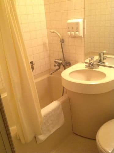 Single Room