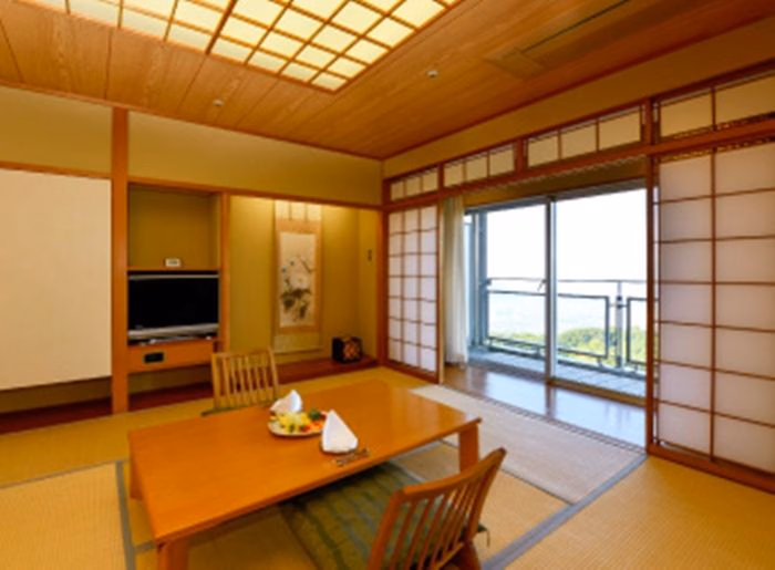 Ibusuki Bay Hills Hotel and Spa4