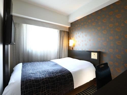 Double Room - Non-Smoking