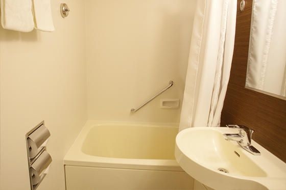 Hotel Mielparque Tokyo (Mielparque Tokyo Hotel)1