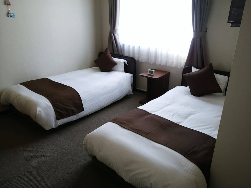 North Country Inn Furano North Country Inn Furano