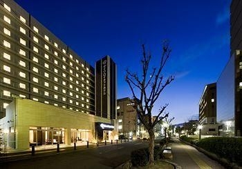 Daiwa Roynet Hotel Sakaihigashi1