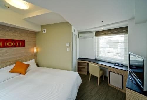 Double Room - Non-Smoking