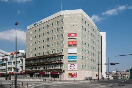Sotetsu Fresa Inn Yokohama Totsuka Sotetsu Fresa Inn Yokohama Totsuka
