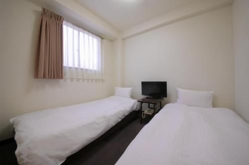 Heiwadai Hotel Honkan2