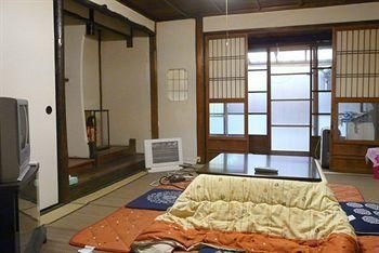Green Gables Machiya2