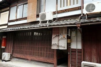 Green Gables Machiya1