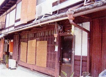 Green Gables Machiya3