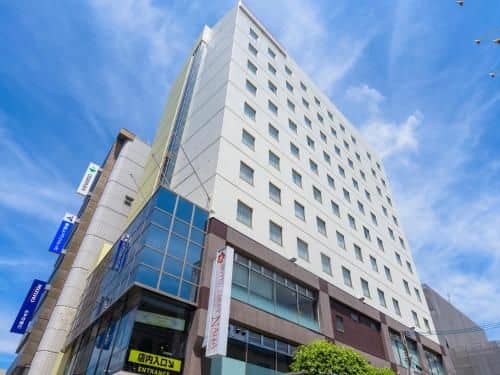 Hotel Abest Naha Kokusai Street Hotel Abest Naha Kokusai Street