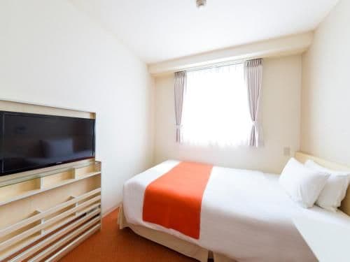 Economy Single Room - Smoking