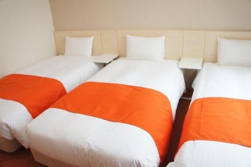 Triple Room - Non-Smoking