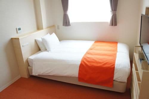 Single Room - Non-Smoking