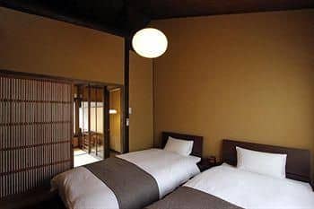 Fushizome-an Machiya Residence Inn Fushizome-an Machiya Residence Inn