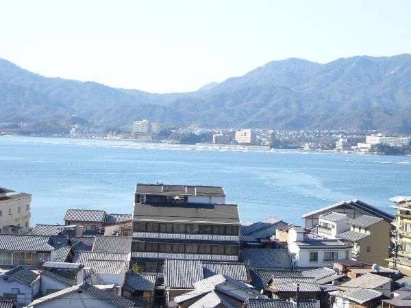Miyajima Hotel Makoto Miyajima Hotel Makoto