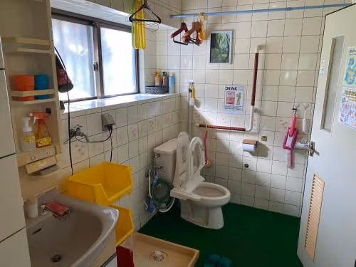 Economy Quadruple Room