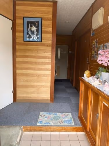 Family Room with Private Bathroom