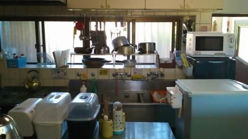 Shiraho Friends House (Shiraho friends house)4