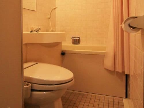 Double Room with Small Double Bed - Smoking