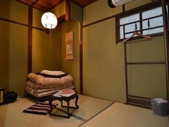 Guest house Rakuza Guest house Rakuza