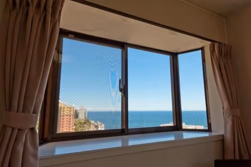 Superior Family Room with Tatami Area- Ocean View