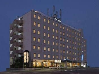 โรงแรมเกียวโต ไดอิจิ - เกียวโต สเตชั่น ฮาจิโจงูจิ โรงแรมเกียวโต ไดอิจิ - เกียวโต สเตชั่น ฮาจิโจงูจิ