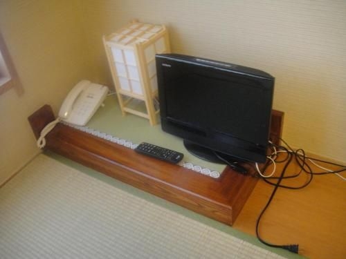 โรงแรมฟุคุดายะ (Hotel Fukudaya)4