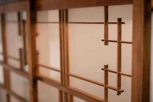 Japanese-Style Townhouse