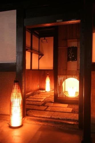 Japanese-Style Townhouse
