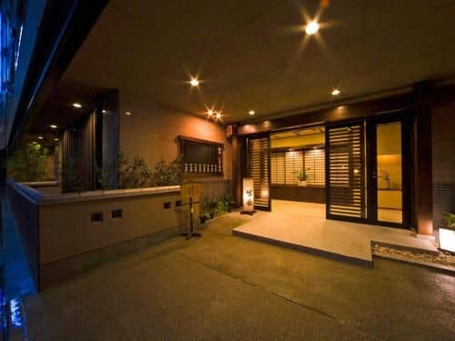 Gero Onsen Fugaku Gero Onsen Fugaku