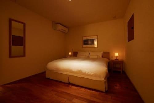 Double Room with Teppanyaki Dinner (Adult Only)