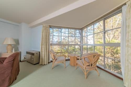 Family Room - Non-Smoking