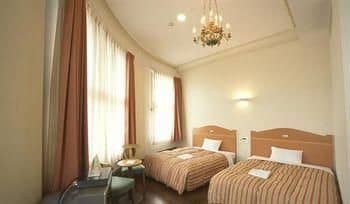 Hotel Vibrant Otaru Hotel Vibrant Otaru
