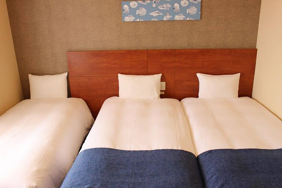 Loisir Hotel Naha East Loisir Hotel Naha East