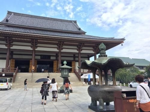 APA Hotel Yokohama Tsurumi3