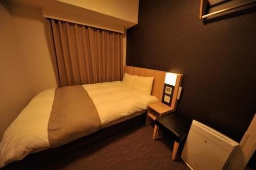 Double Room - Non-Smoking - Breakfast Included